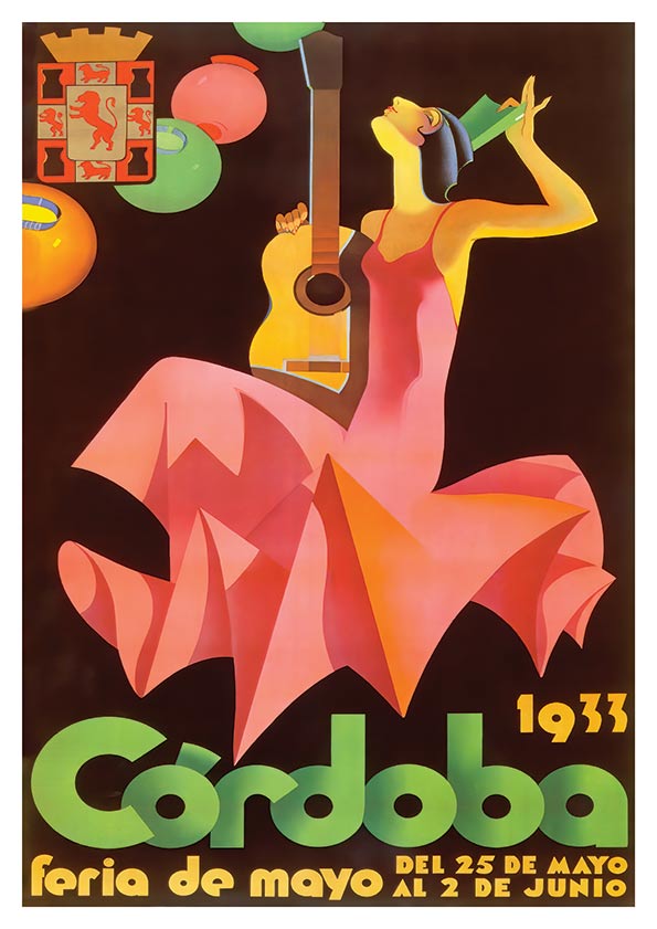 Feria en honor de Nuestra Señora de la Salud  